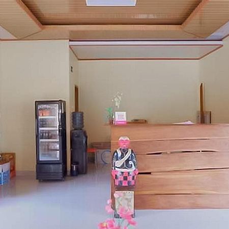Reddoorz Syariah Near Tugu Lampu Gentur Cianjur Hotell Eksteriør bilde