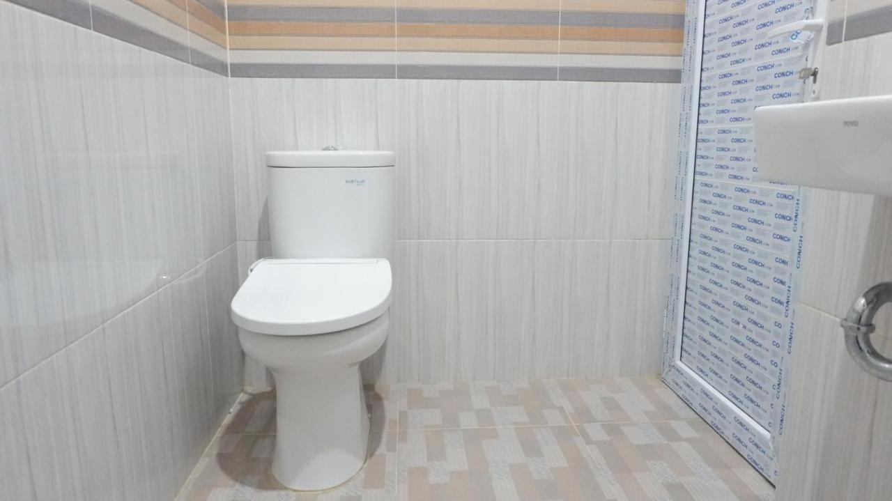 Reddoorz Syariah Near Tugu Lampu Gentur Cianjur Hotell Eksteriør bilde